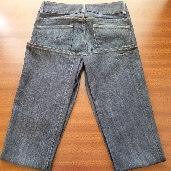 GAP 1969 Perfect Boot EUC - Picture 5 of 7